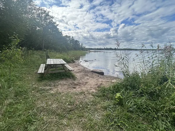 Granö badplats